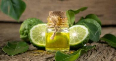 Aceite esencial de bergamota: beneficios y posibles efectos secundarios