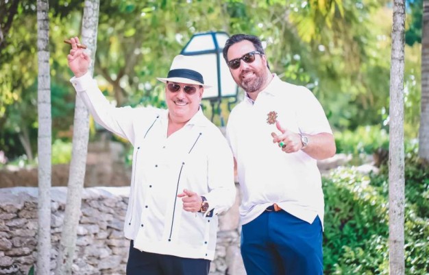 Arturo Fuente Cigar Club celebró su 25 aniversario con un torneo de golf benéfico