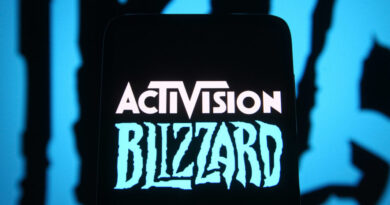 Acuerdo récord en el sector de los videojuegos: Microsoft comprará Activision Blizzard por 68.700 millones de dólares
