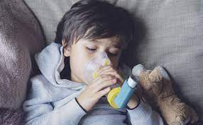 Advierten, la ómicron puede provocar enfermedades respiratorias agudas en menores de 5 años