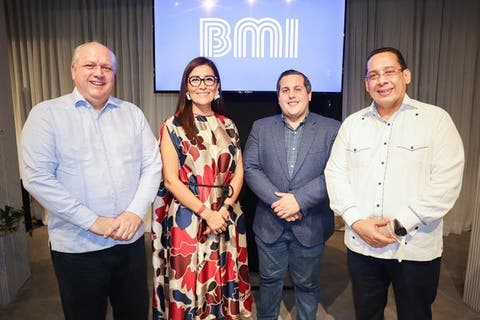 BMI organiza encuentro para corredores de seguros