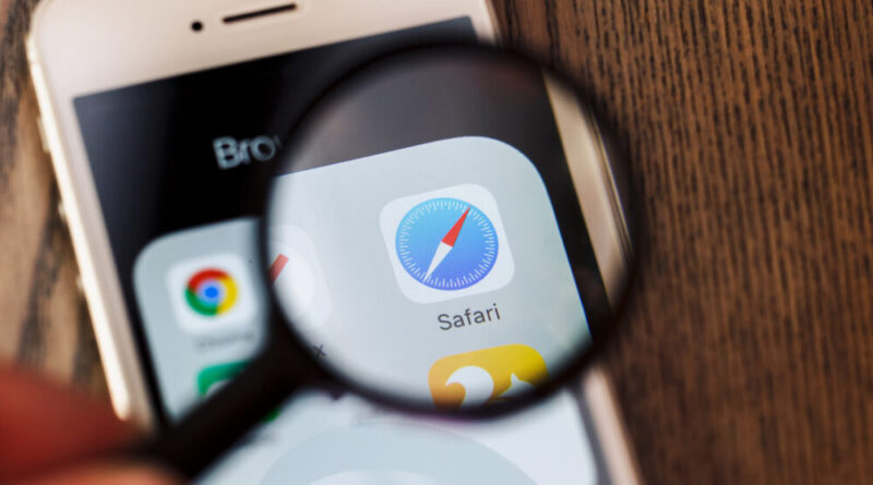 Descubren un fallo de seguridad en el navegador Safari que permite conocer el historial de navegación de los macOS, iPhone e iPad