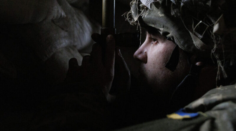 Donbass denuncia que unos 120.000 soldados ucranianos se han acumulado cerca de la línea de contacto de la región