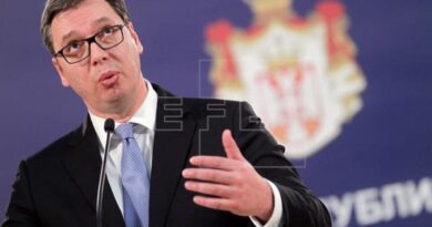 El presidente serbio afirma que las autoridades australianas "se humillaron a sí mismas" y que Djokovic puede regresar a su país "con la frente alta"