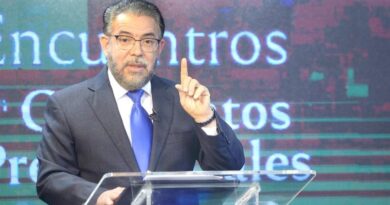 Guillermo Moreno plantea que estamos en tiempo límite para hacer reforma de leyes electorales