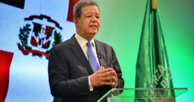 Presidenta electa de Honduras invita a Leonel Fernández y a otros dirigentes de FP a su toma de posesión