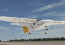 Lockheed Martin invierte en el desarrollo de aviones híbridos Electra de movilidad aérea urbana y regional