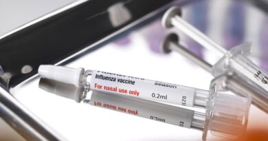 Rusia comienza los ensayos clínicos de una nueva vacuna nasal contra el coronavirus