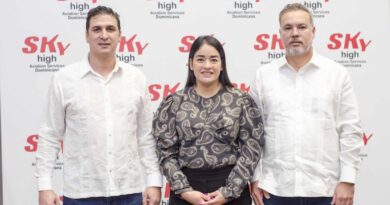 Enjoy Cuba y Sky High Dominicana firman acuerdo para volar desde RD a Cuba