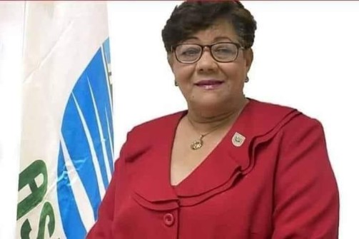 Fallece Thelma Sánchez, destacada dirigente de la Fuerza del Pueblo