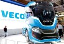 Italiana Iveco se convierte en un fabricante de camiones independiente, sus acciones se desploman