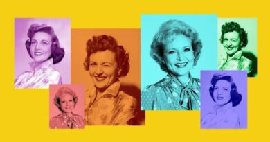 'Ella estaba tan feliz': Betty White honrada en lo que habría sido su cumpleaños número 100