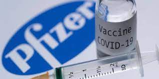 Pfizer y BioNTech comienzan los ensayos clínicos de una vacuna específica contra Ómicron