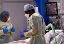 Reino Unido superó los 150 mil muertos por coronavirus
