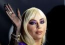 Lady Gaga y Salma Hayek rodaron una escena de sexo nunca vista para 'House of Gucci'
