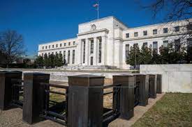 Reserva Federal señala a marzo para la subida de tipos de interés en EEUU
