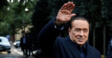 Silvio Berlusconi no descansa: A los 85 años quiere la jefatura del Estado de Italia