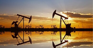 Petróleo de Texas cierra con una subida del 1.8%, hasta US$86.96