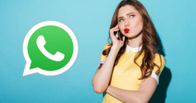 WhatsApp trabaja en fondos personalizados para las llamadas de voz