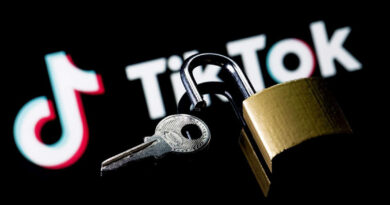 TikTok busca que sus usuarios se mantengan seguros y protegidos en su plataforma