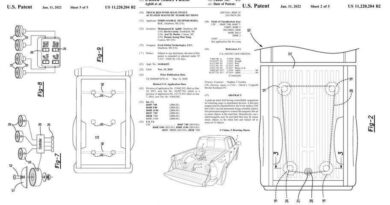 ¿Cómo funciona la pick up magnética que patentó Ford?