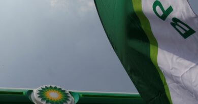 BP se deshace de su participación en el gigante petrolero ruso Rosneft