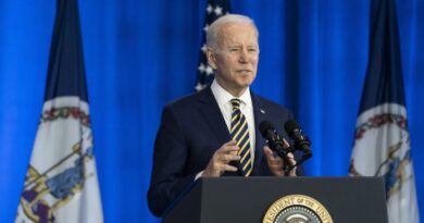 Biden convoca al Consejo de Seguridad Nacional de EE.UU. para debatir la situación en Ucrania