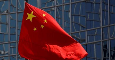 China responde a las críticas de Australia: las relaciones entre Pekín y Moscú "se desarrollan en base al respeto y beneficio mutuo"