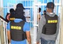 Cinco detenidos por caso de 242 paquetes de cocaína ocupados en Puerto Caucedo