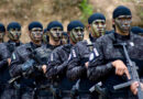 Despliegan a los cuerpos de seguridad en una zona montañosa de Venezuela tras registrarse balaceras con organizaciones criminales