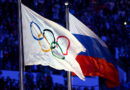 El COI llama a una prohibición mundial de la bandera e himno de Rusia en cualquier evento deportivo