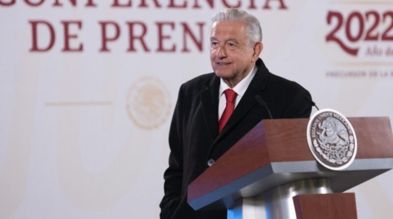 El Instituto de Transparencia desestima la petición de López Obrador para investigar el salario del periodista Loret de Mola