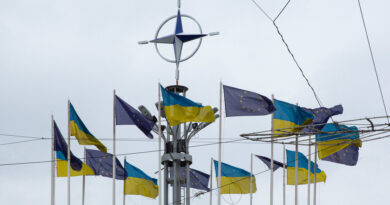 El Kremlin: La renuncia de Ucrania a su candidatura a la OTAN sería un paso hacia la estabilización de la situación