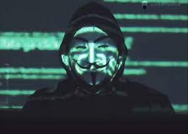 El grupo Anonymous hackea el sitio de TASS y otros importantes medios rusos