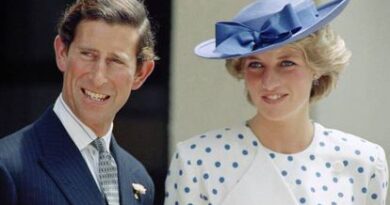 El príncipe Carlos se aísla tras dar positivo en coronavirus