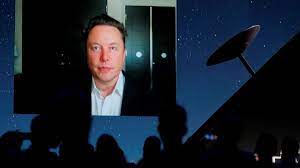 Elon Musk dona 50 terminales satelitales de Starlink a Tonga como ayuda tras el devastador tsunami