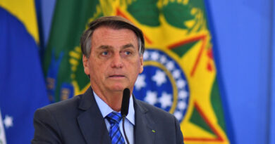 La Corte Penal Internacional de La Haya recibe la denuncia contra Bolsonaro por crímenes contra la humanidad
