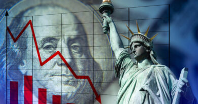 La inflación arrastra a la economía de EE.UU. a su mínimo histórico en un índice de libertad económica