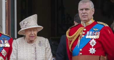 La reina Isabel II ayudará al príncipe Andrés a pagar el acuerdo sobre la demanda de abuso sexual en su contra, según un medio británico