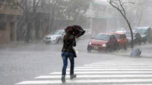 Más de 1,500 viviendas afectadas por lluvias; COE mantiene alerta para 19 provincias