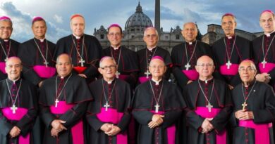 Obispos dominicanos lamentan la desigualdad y la falta de oportunidades