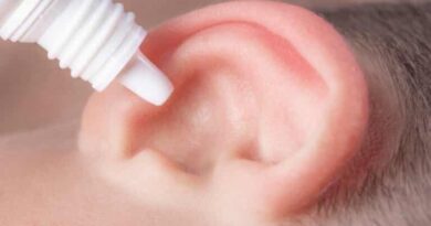 Pasos y cuidados para limpiar la cera de oídos con agua oxigenada