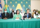 Alianza País asegura solo renunciaron 22 miembros