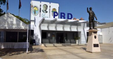 PRD saluda decisión JCE de integrar comisión para investigar denuncia de principales partidos de oposición