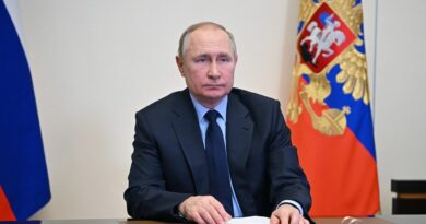 Putin ordena imponer un régimen especial de alerta para las fuerzas de disuasión del país, en respuesta a "las declaraciones agresivas de la OTAN"