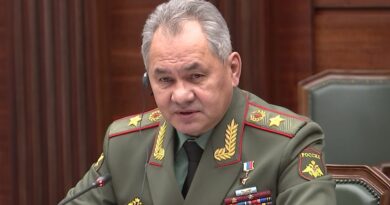 Rusia refuerza con más oficiales los equipos de alerta máxima de la Fuerza de Misiles Estratégicos, la Aviación y la Armada