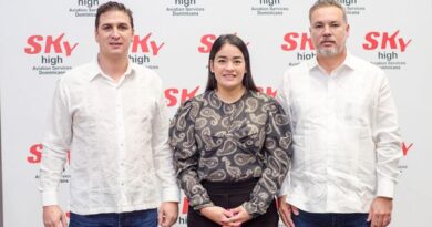 Enjoy Cuba y Sky High Dominicana firman alianza