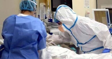 Salud Pública reporta dos muerte por COVID-19 y 534 nuevos contagios