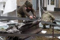 Ucrania confirma 8 muertos y una decena de heridos tras las primeras horas del ataque ruso