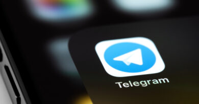 Usuarios de Telegram reportan problemas de funcionamiento en la aplicación